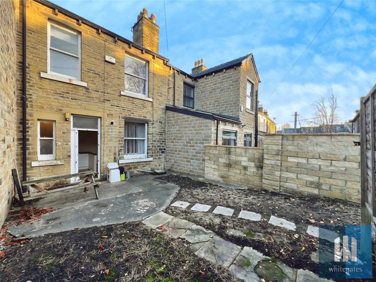 Birkby, Huddersfield