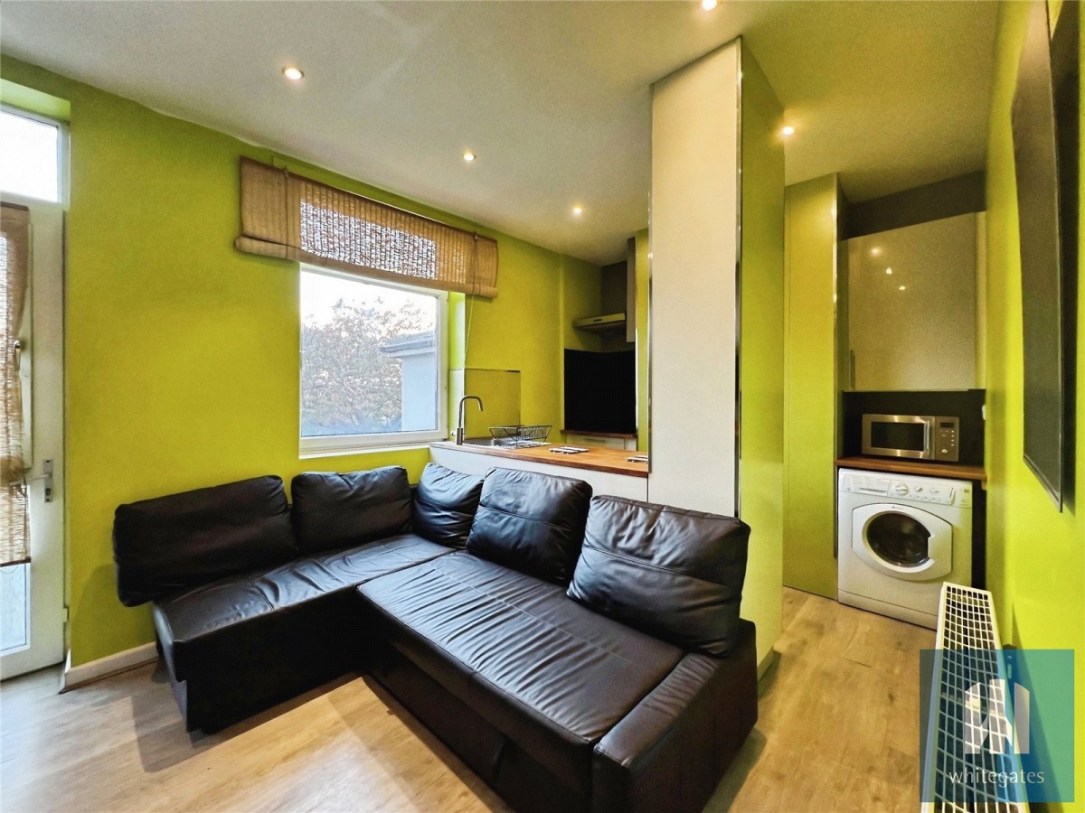 Newsome, Huddersfield