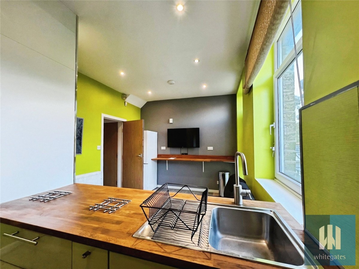 Newsome, Huddersfield