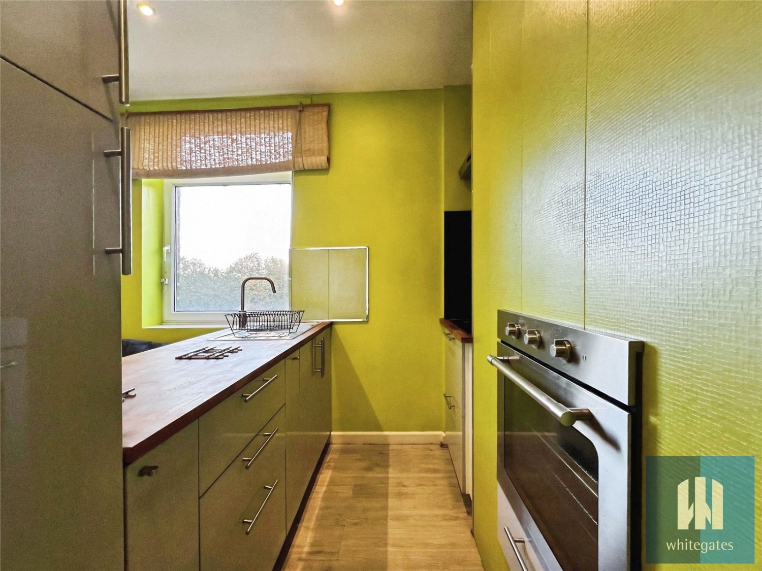 Newsome, Huddersfield