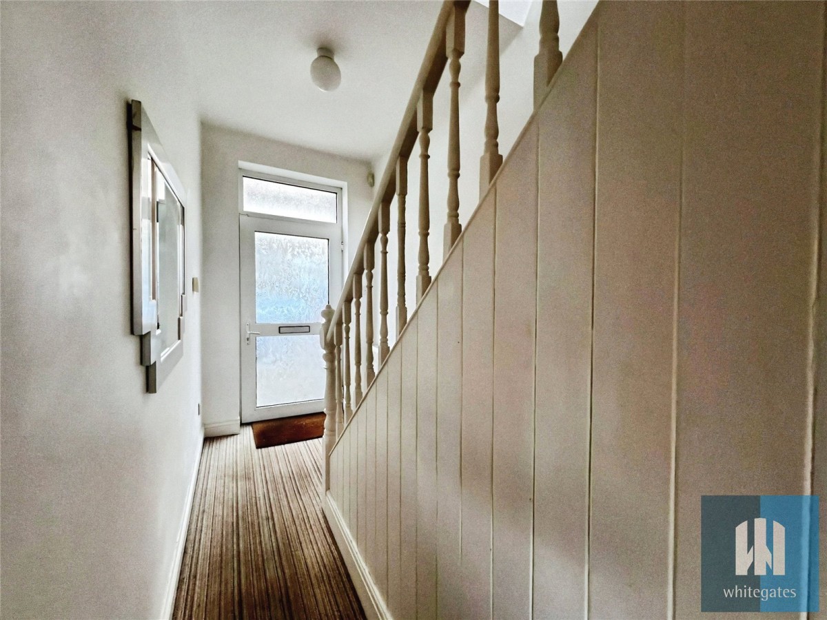 Newsome, Huddersfield