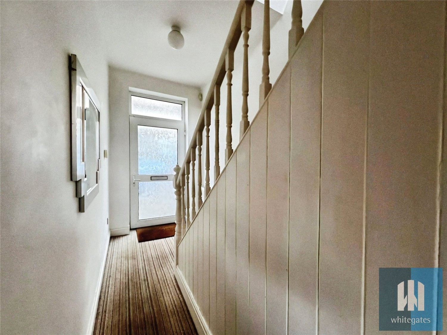 Newsome, Huddersfield