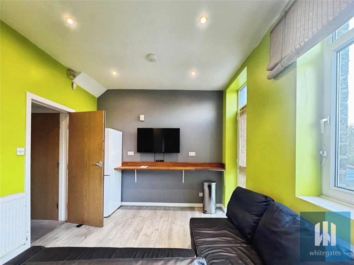 Newsome, Huddersfield