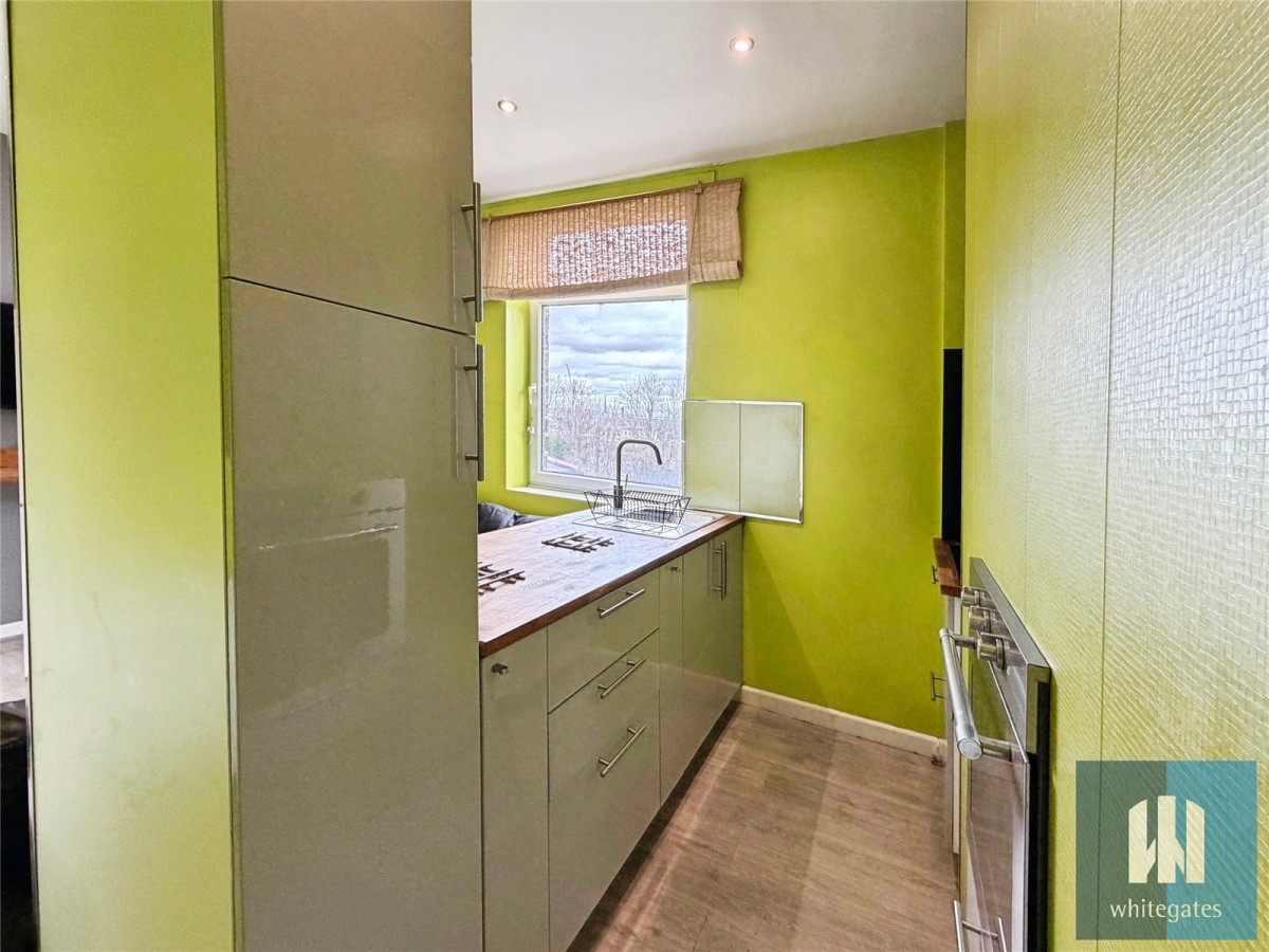 Newsome, Huddersfield