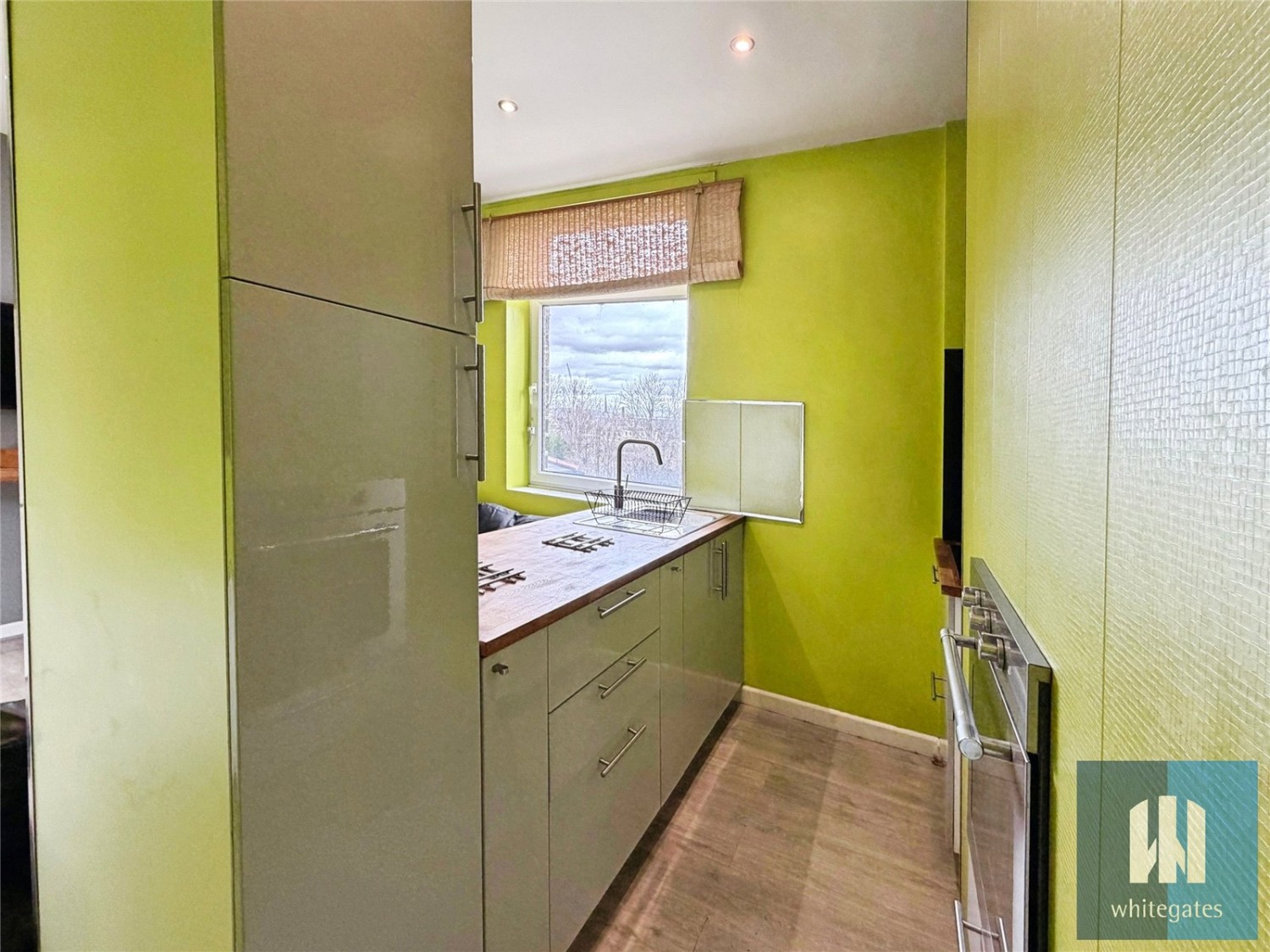 Newsome, Huddersfield