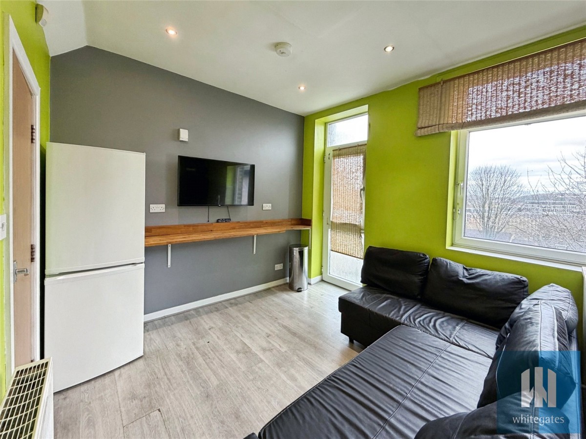 Newsome, Huddersfield