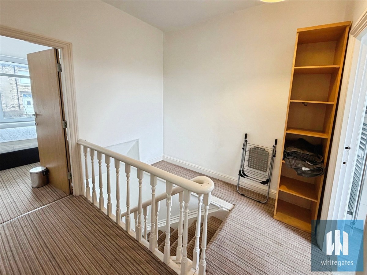 Newsome, Huddersfield