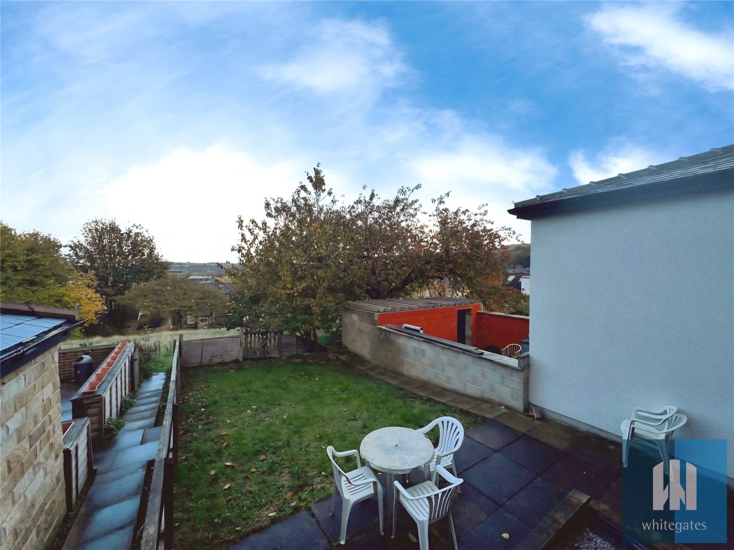 Newsome, Huddersfield