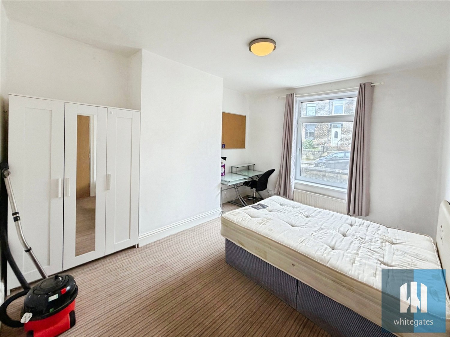 Newsome, Huddersfield