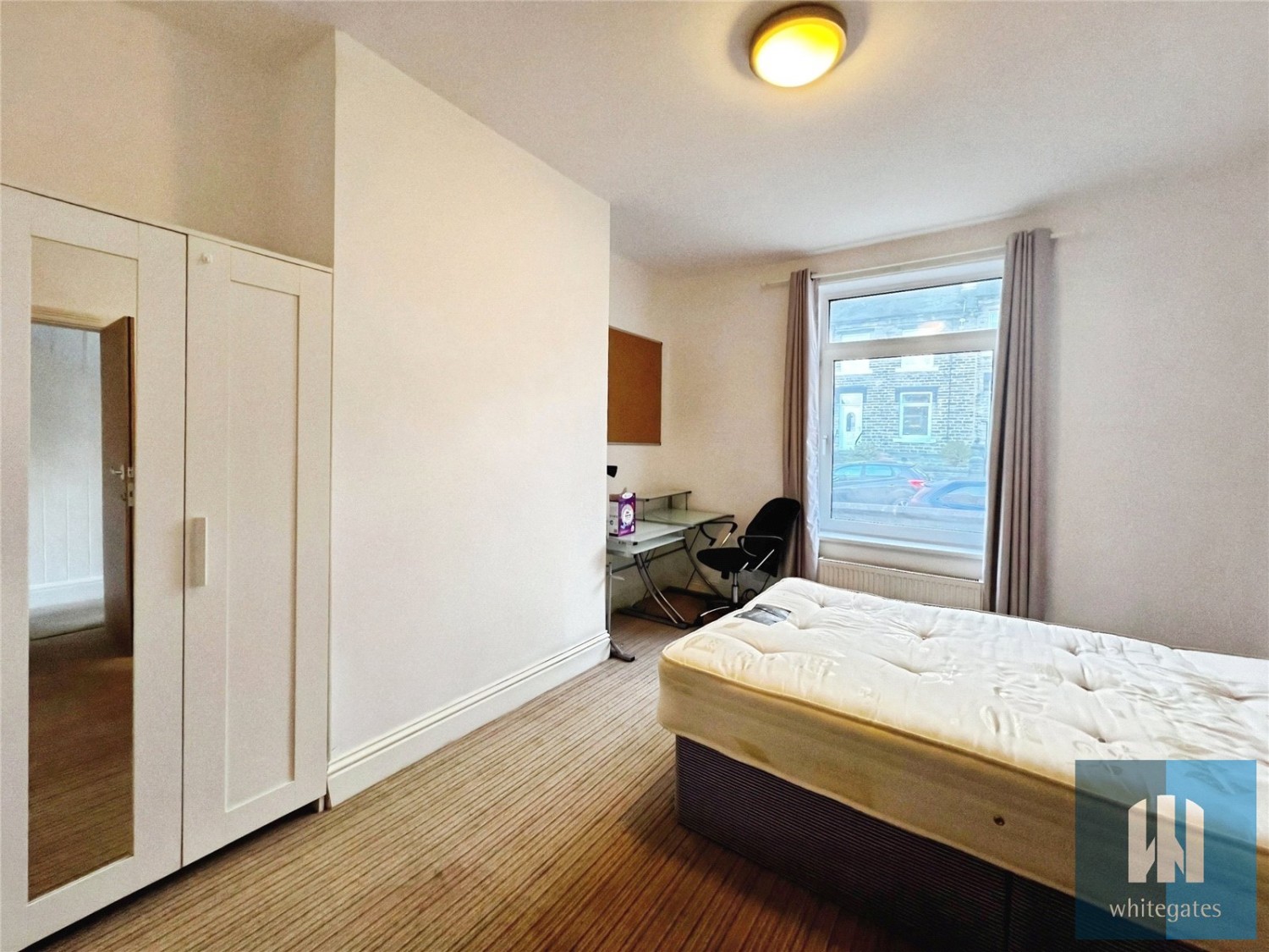 Newsome, Huddersfield