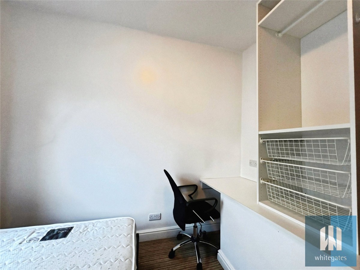 Newsome, Huddersfield