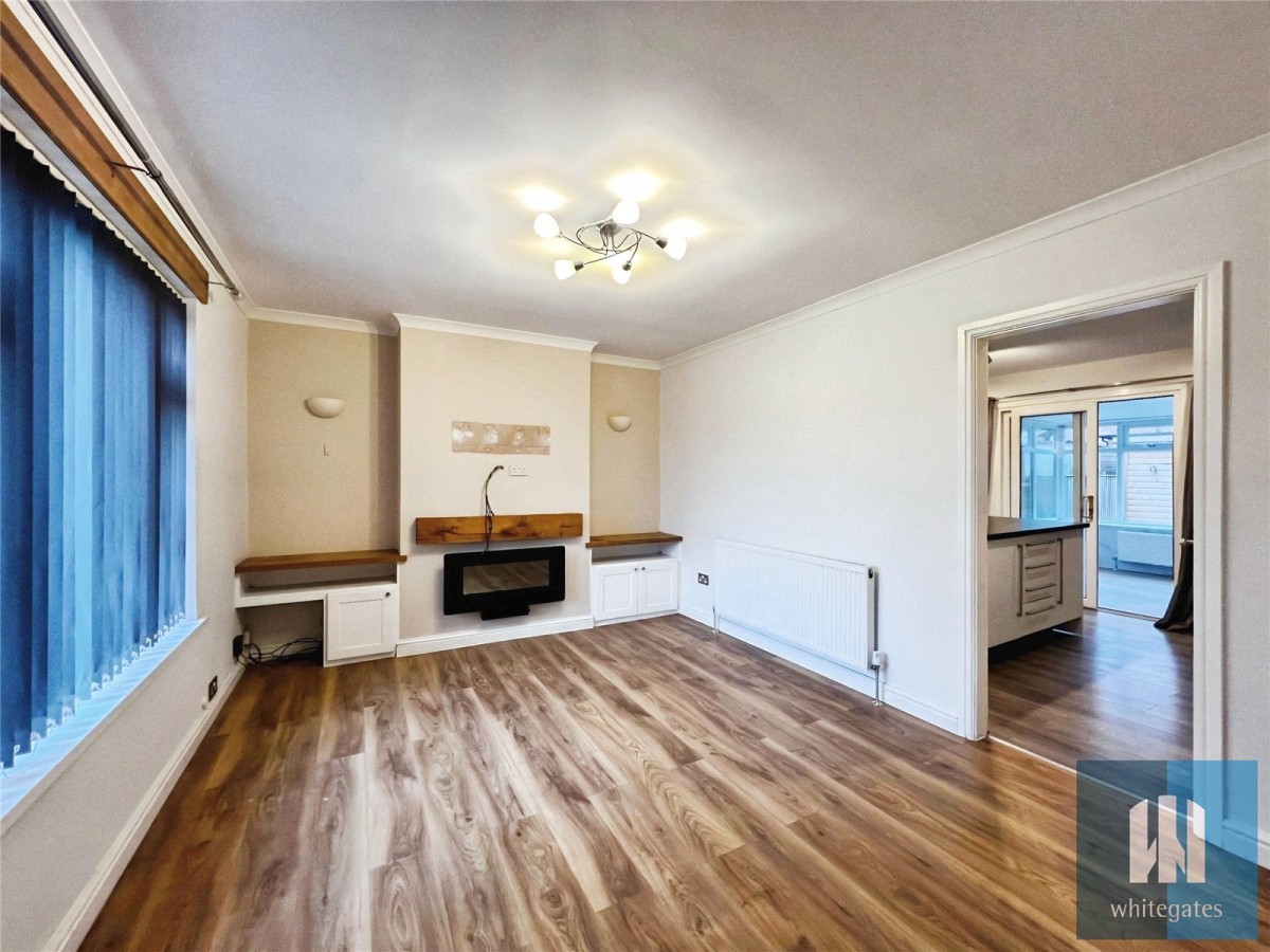 Longwood, Huddersfield, West Yorkshire