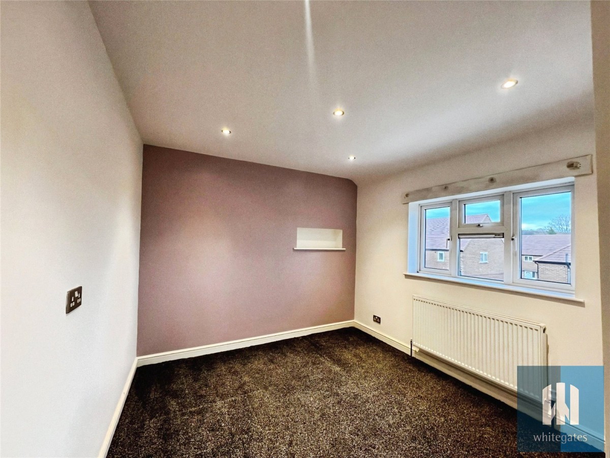 Longwood, Huddersfield, West Yorkshire