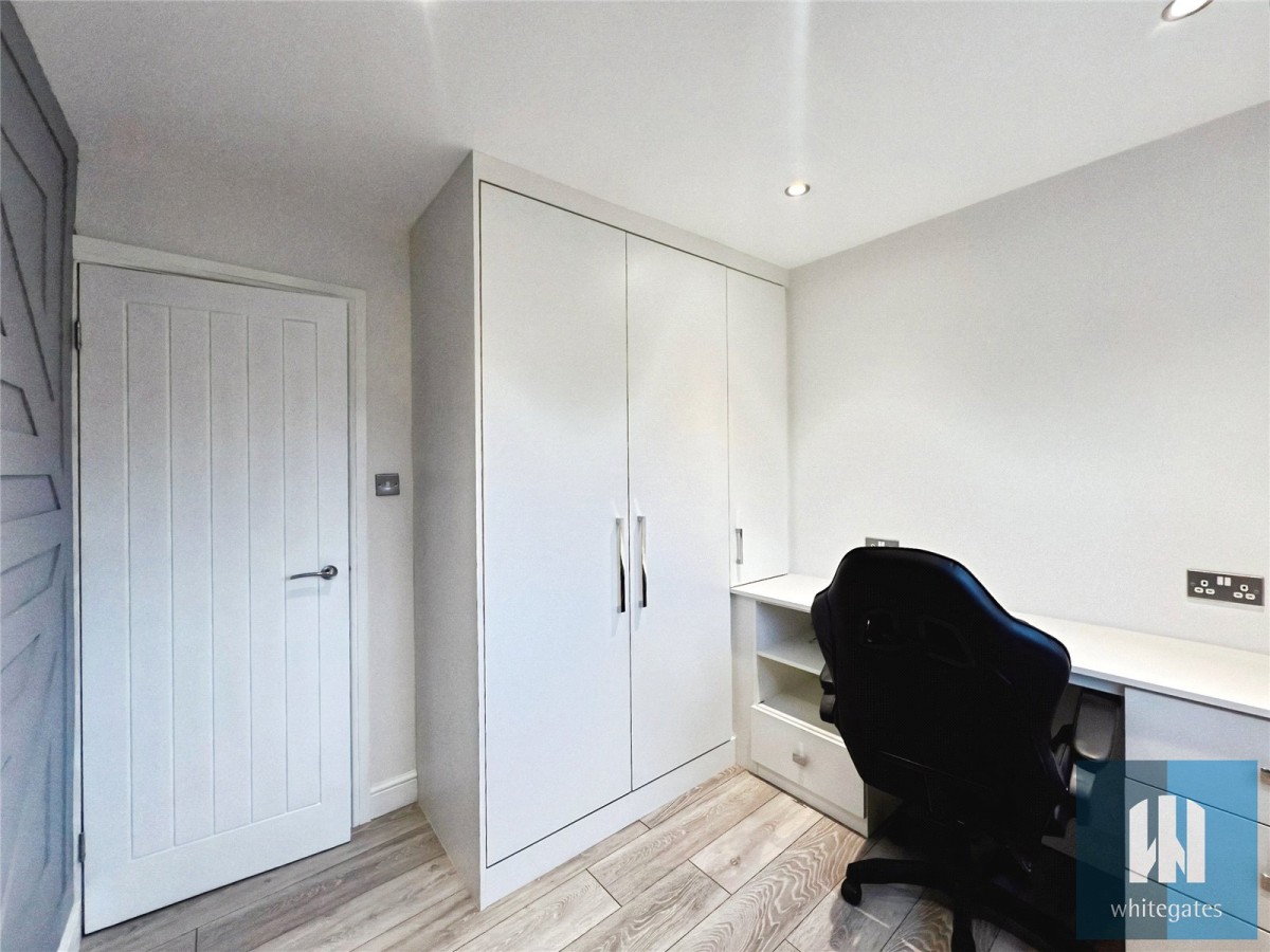 Longwood, Huddersfield, West Yorkshire