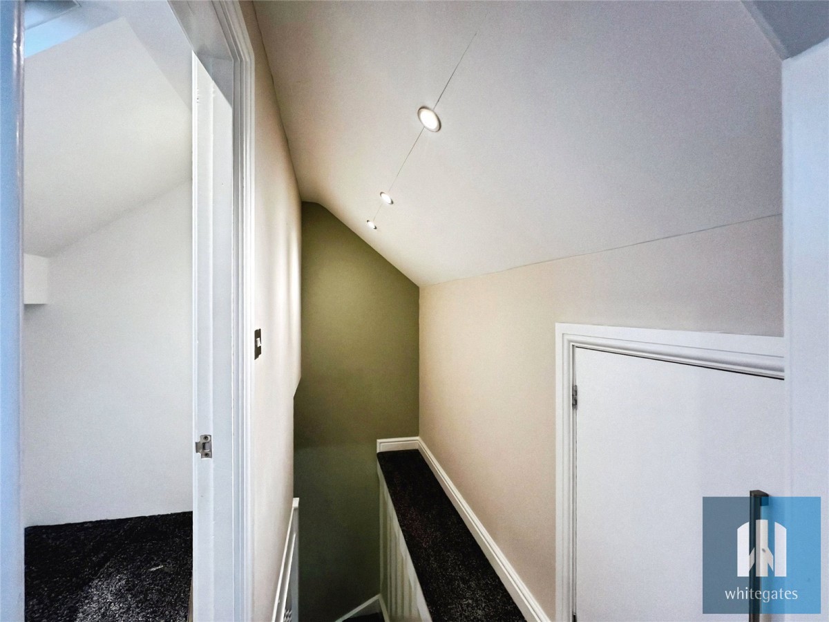 Longwood, Huddersfield, West Yorkshire