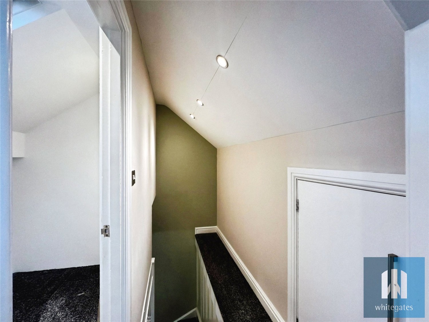 Longwood, Huddersfield, West Yorkshire