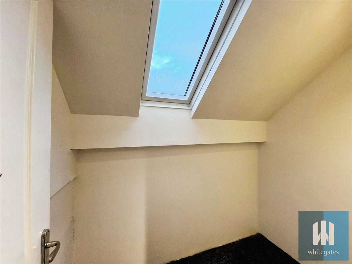 Longwood, Huddersfield, West Yorkshire