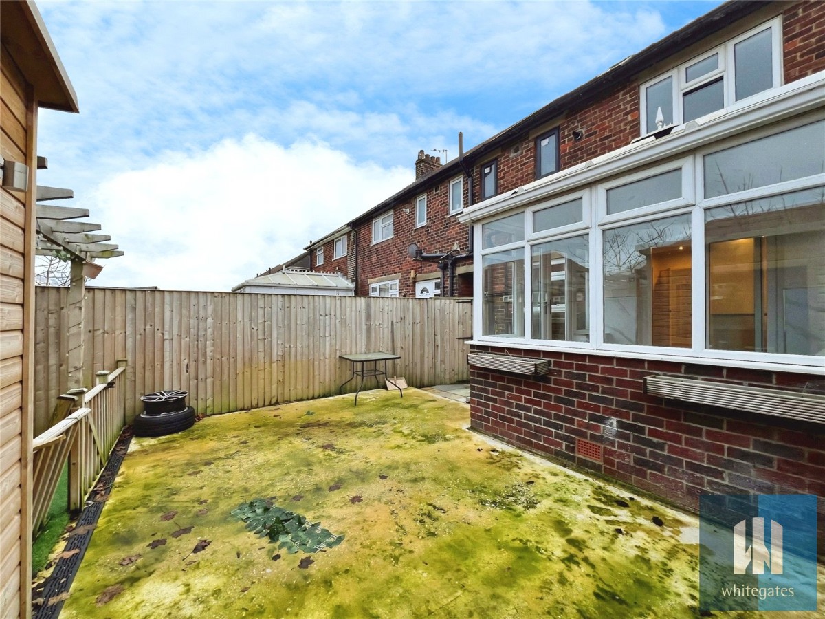 Longwood, Huddersfield, West Yorkshire