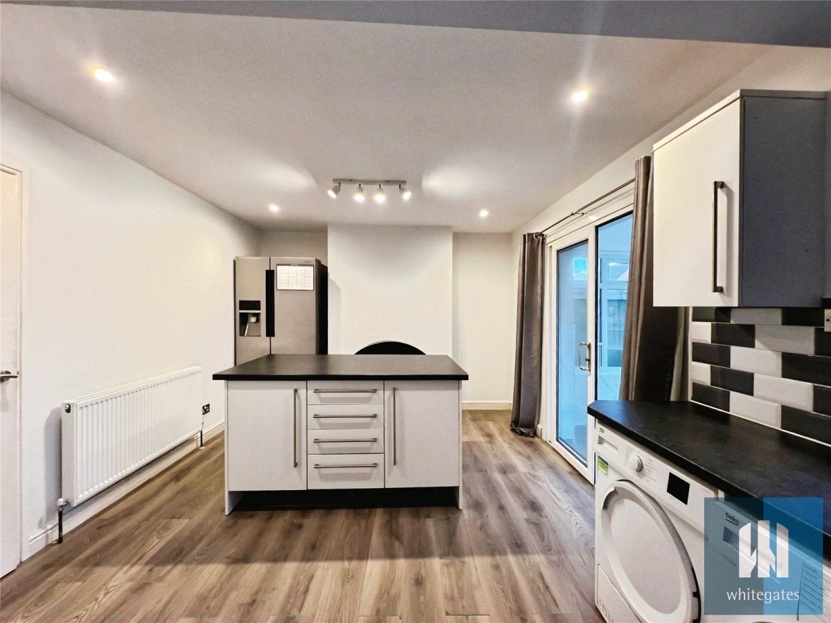 Longwood, Huddersfield, West Yorkshire