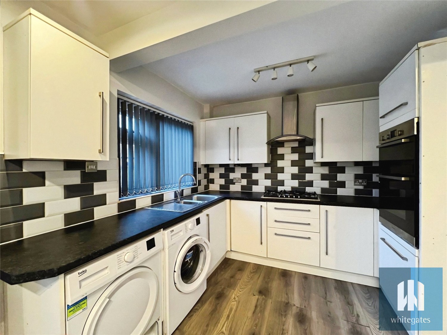 Longwood, Huddersfield, West Yorkshire