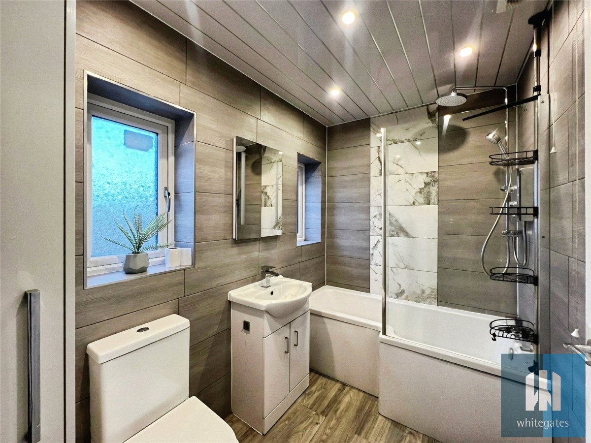 Longwood, Huddersfield, West Yorkshire