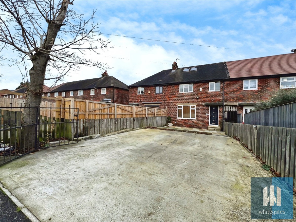 Longwood, Huddersfield, West Yorkshire