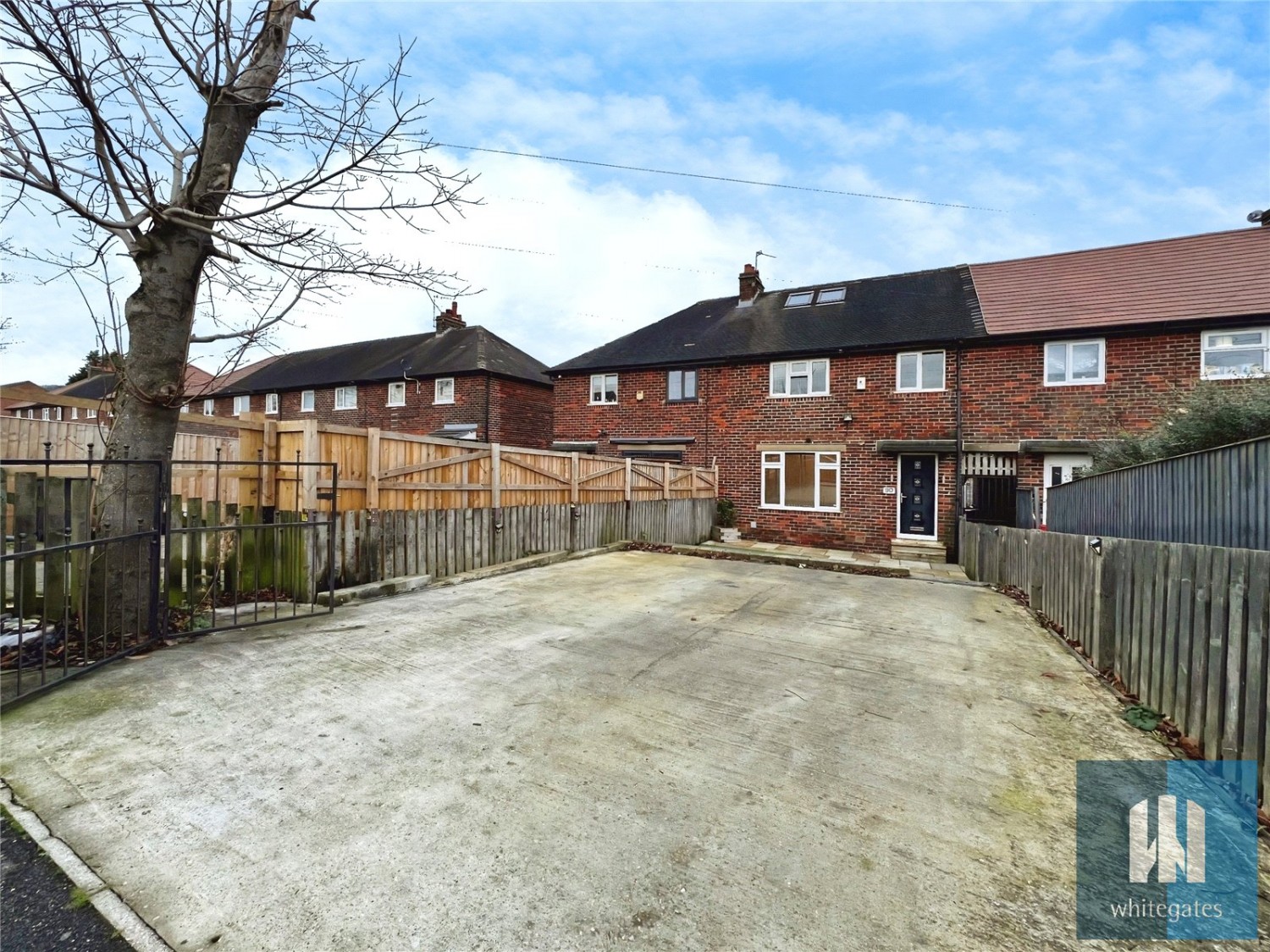 Longwood, Huddersfield, West Yorkshire