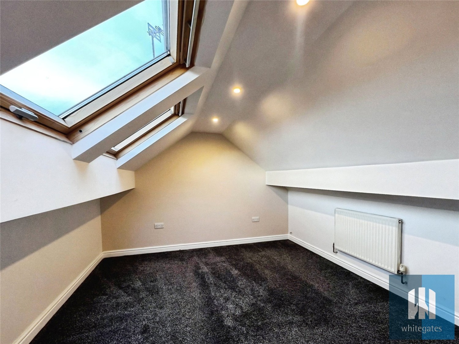 Longwood, Huddersfield, West Yorkshire