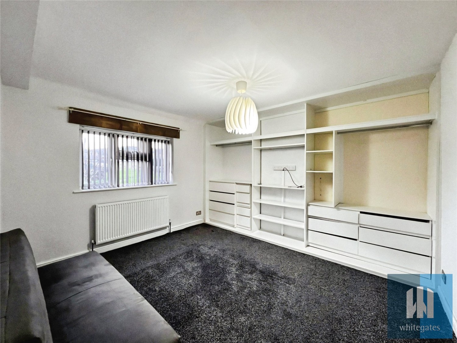 Longwood, Huddersfield, West Yorkshire