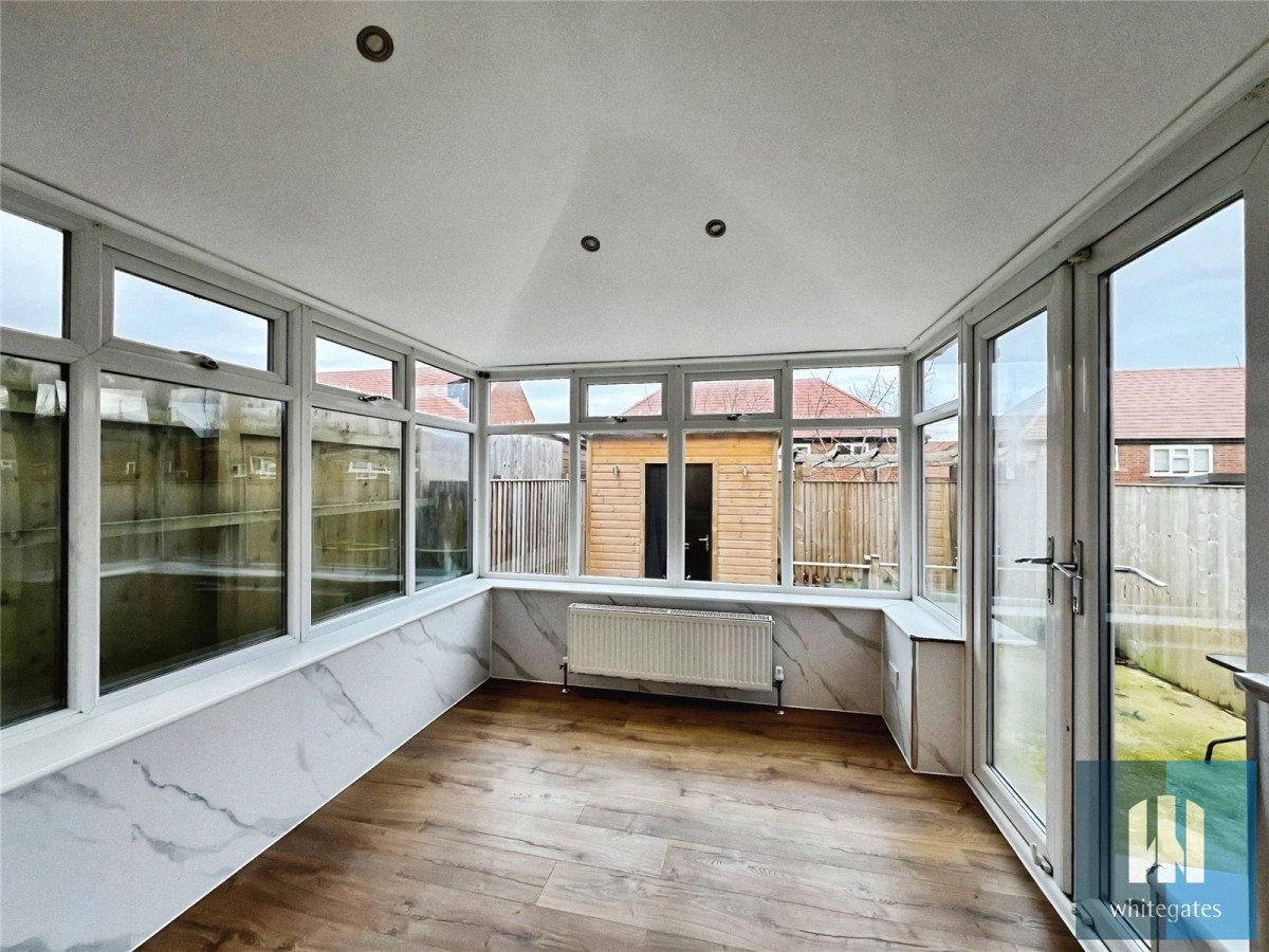 Longwood, Huddersfield, West Yorkshire