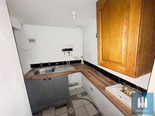 Fartown, Huddersfield