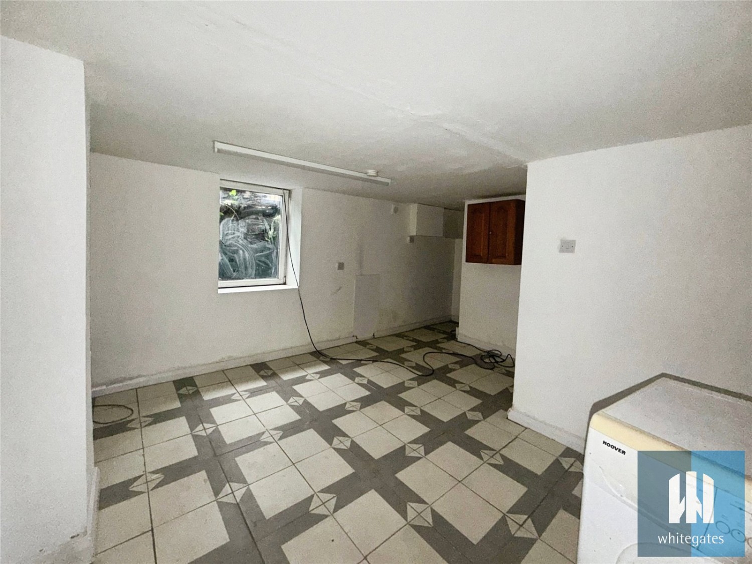 Fartown, Huddersfield