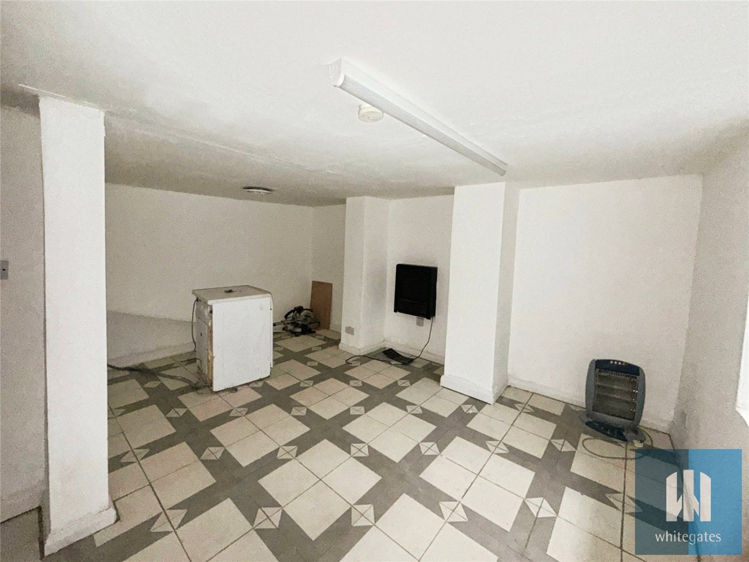 Fartown, Huddersfield