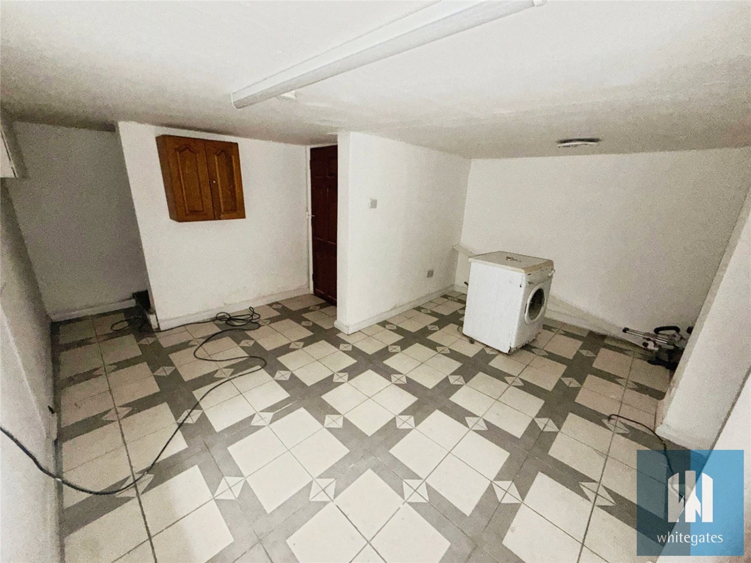 Fartown, Huddersfield