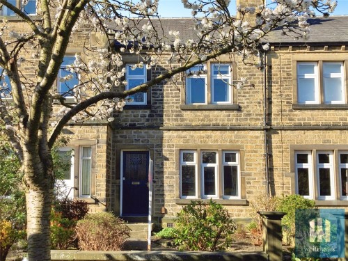 Birkby, Huddersfield