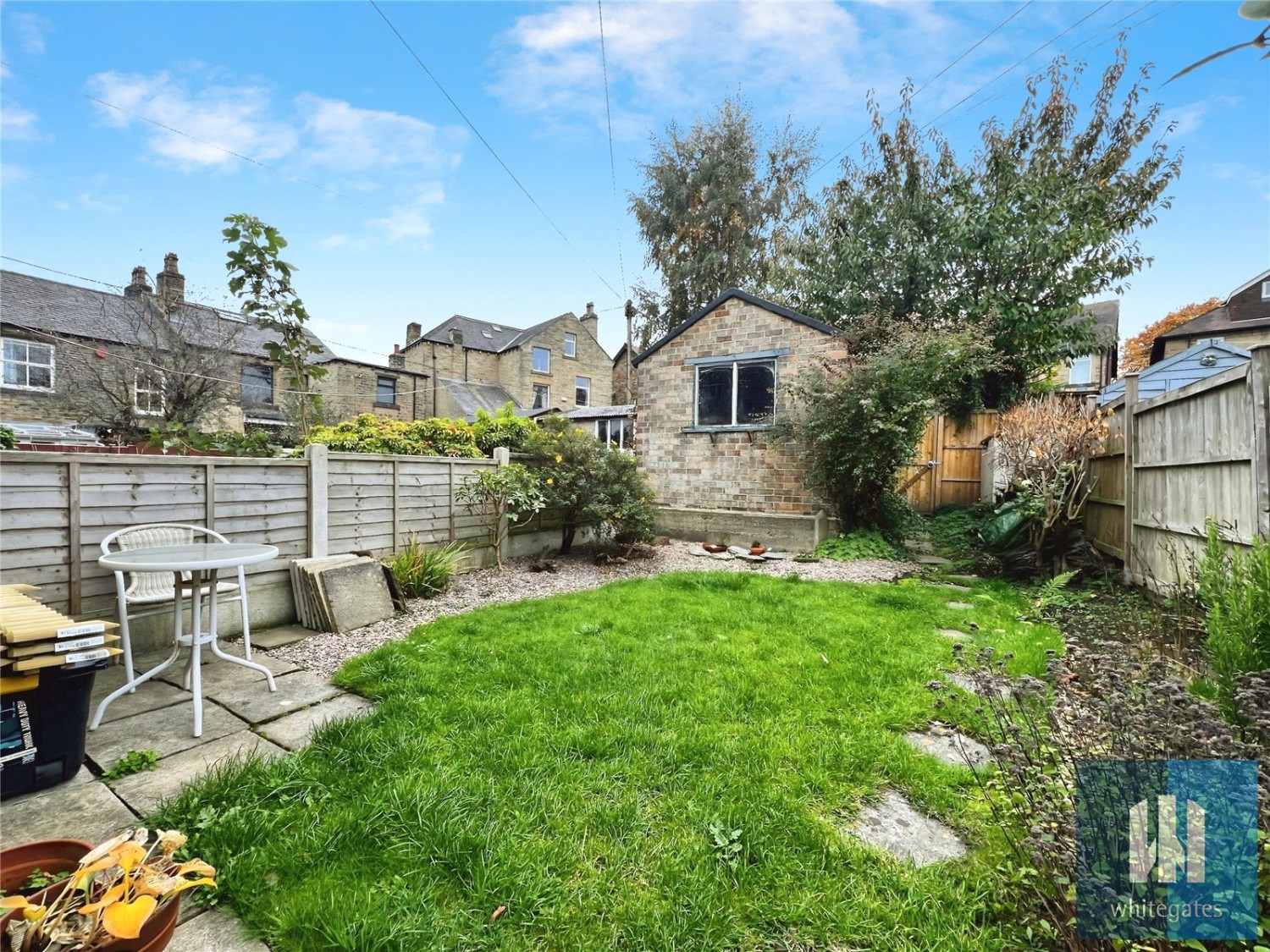 Birkby, Huddersfield