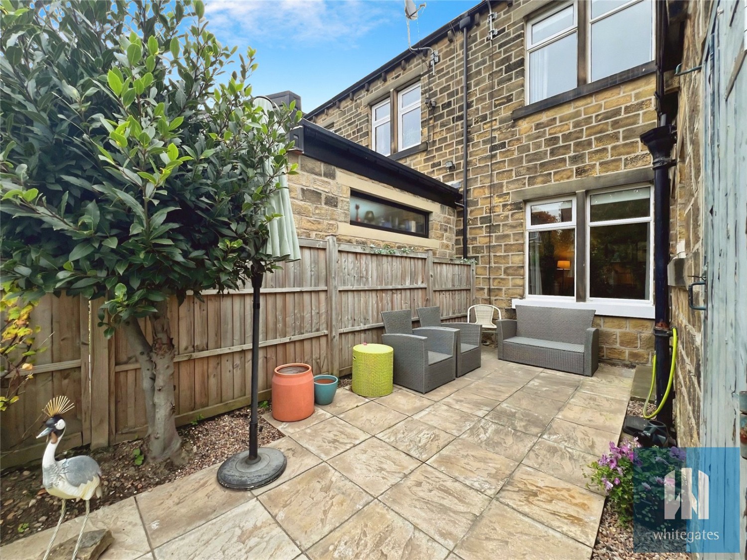 Birkby, Huddersfield