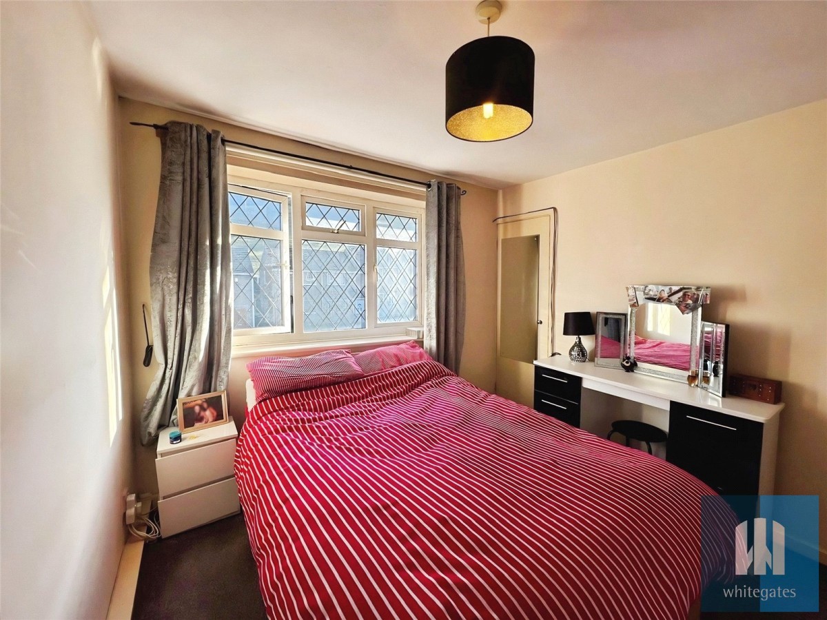 Cowlersley, Huddersfield