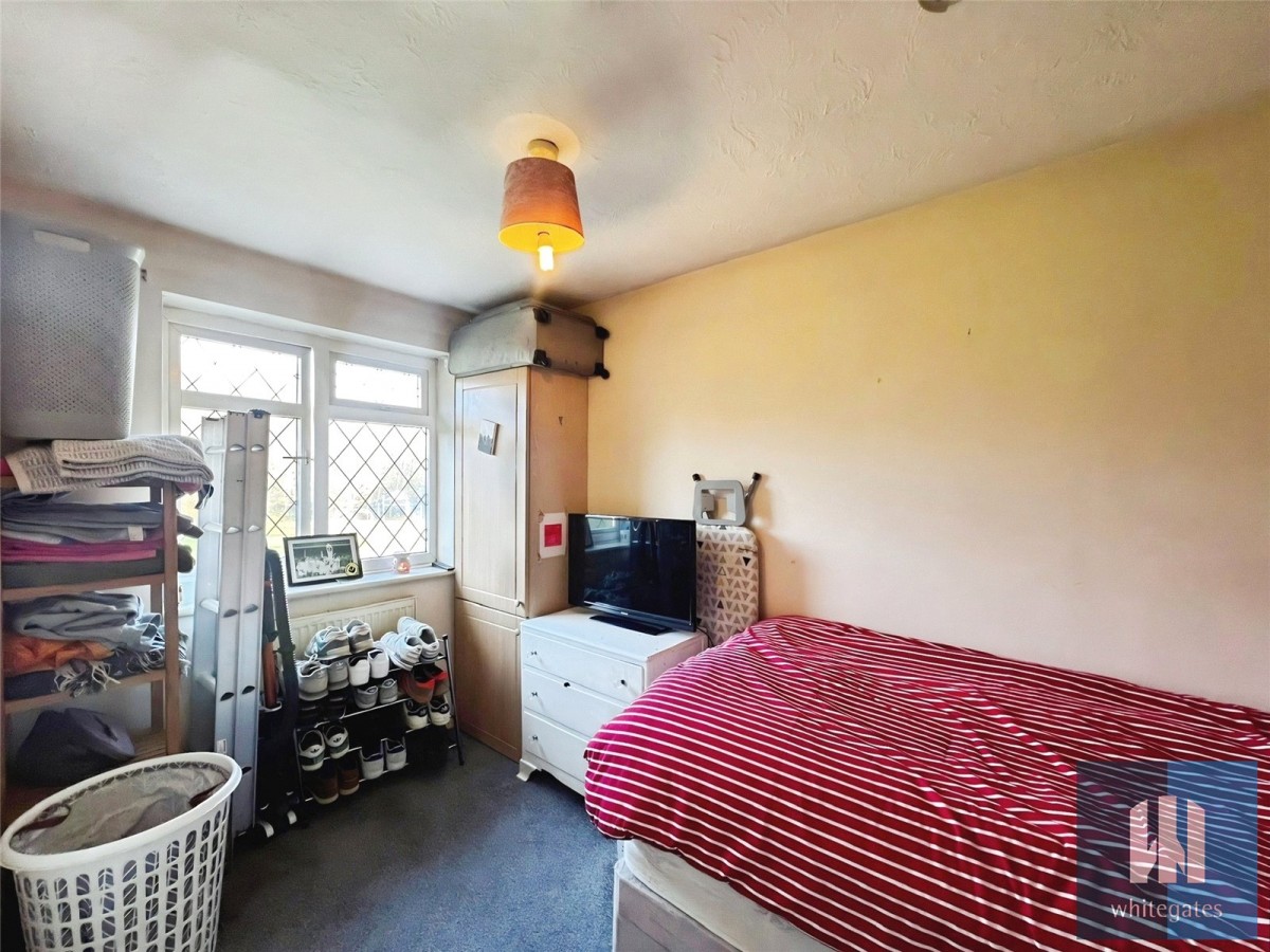 Cowlersley, Huddersfield