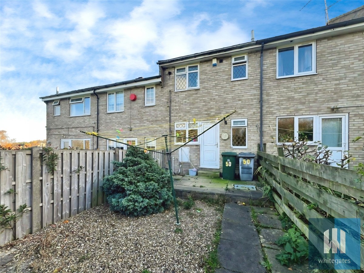 Cowlersley, Huddersfield