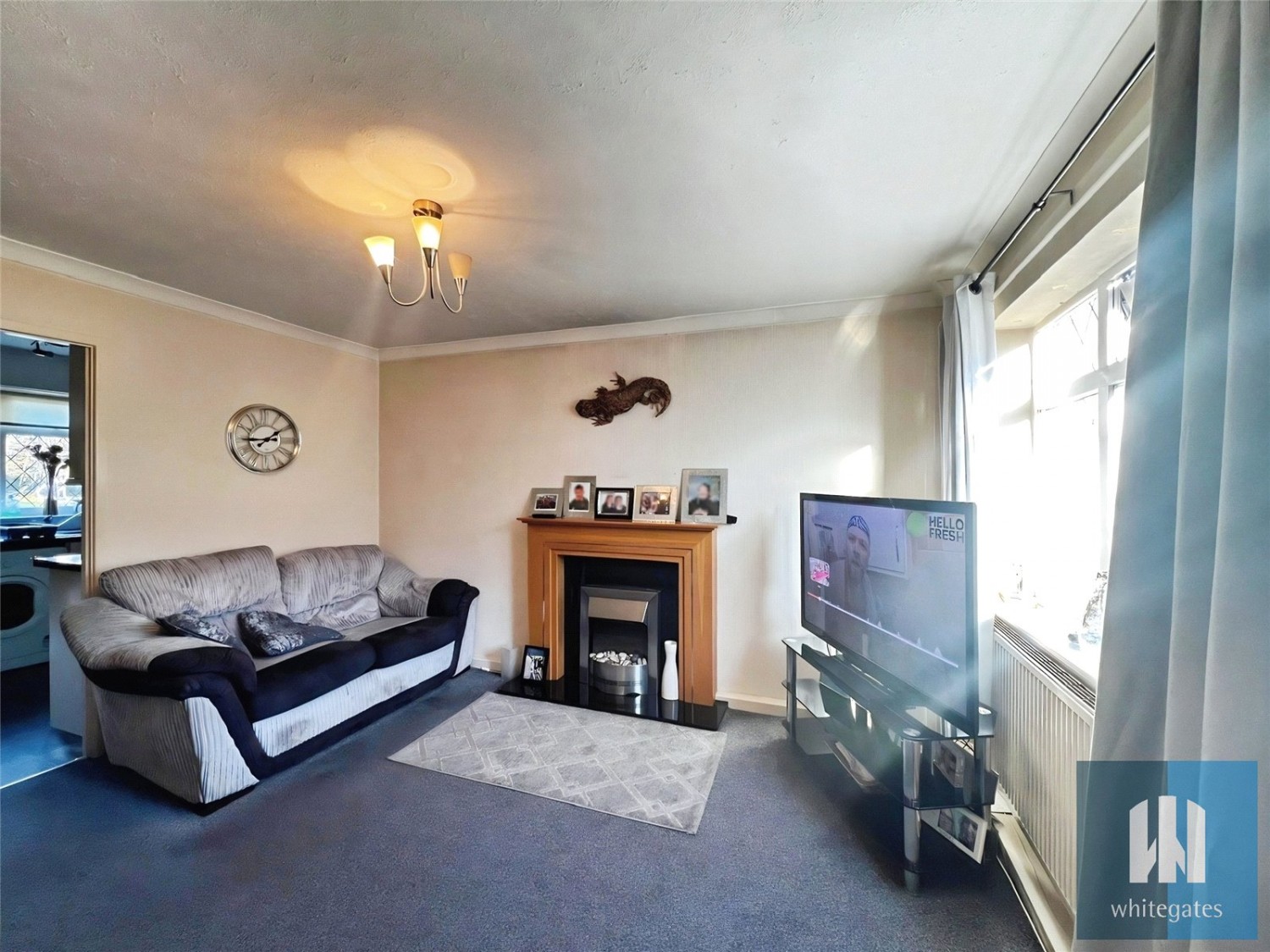 Cowlersley, Huddersfield