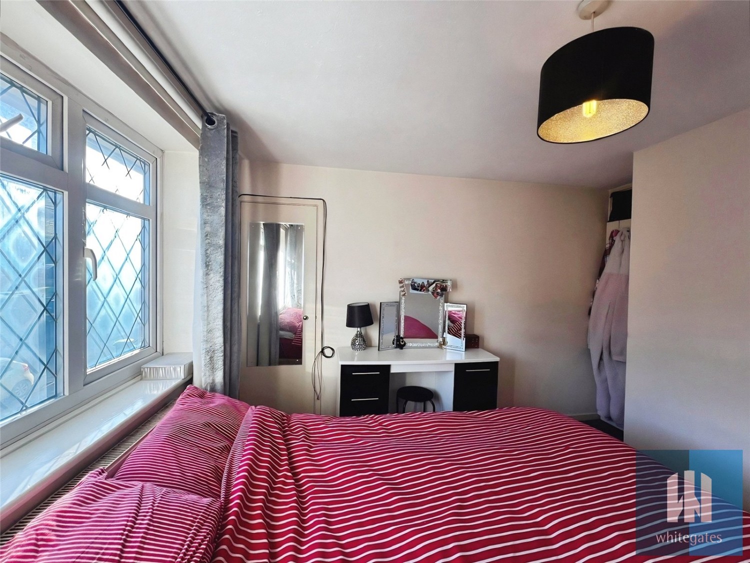 Cowlersley, Huddersfield