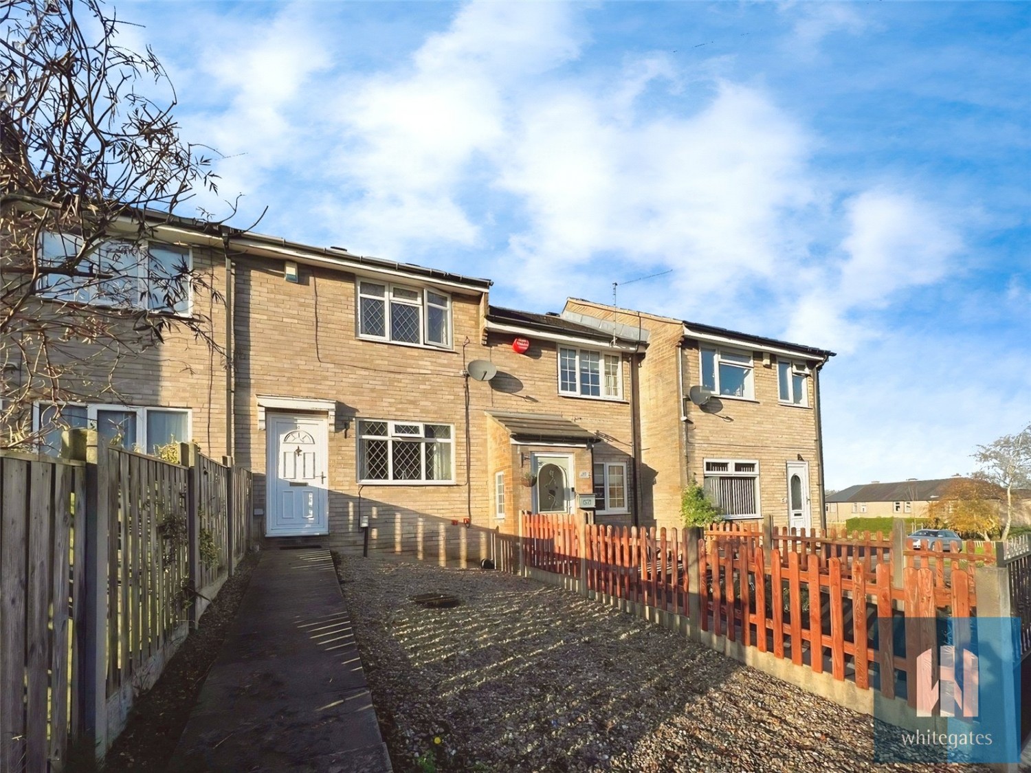 Cowlersley, Huddersfield