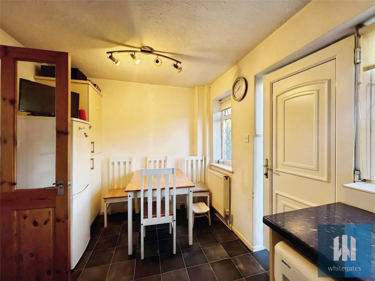 Cowlersley, Huddersfield