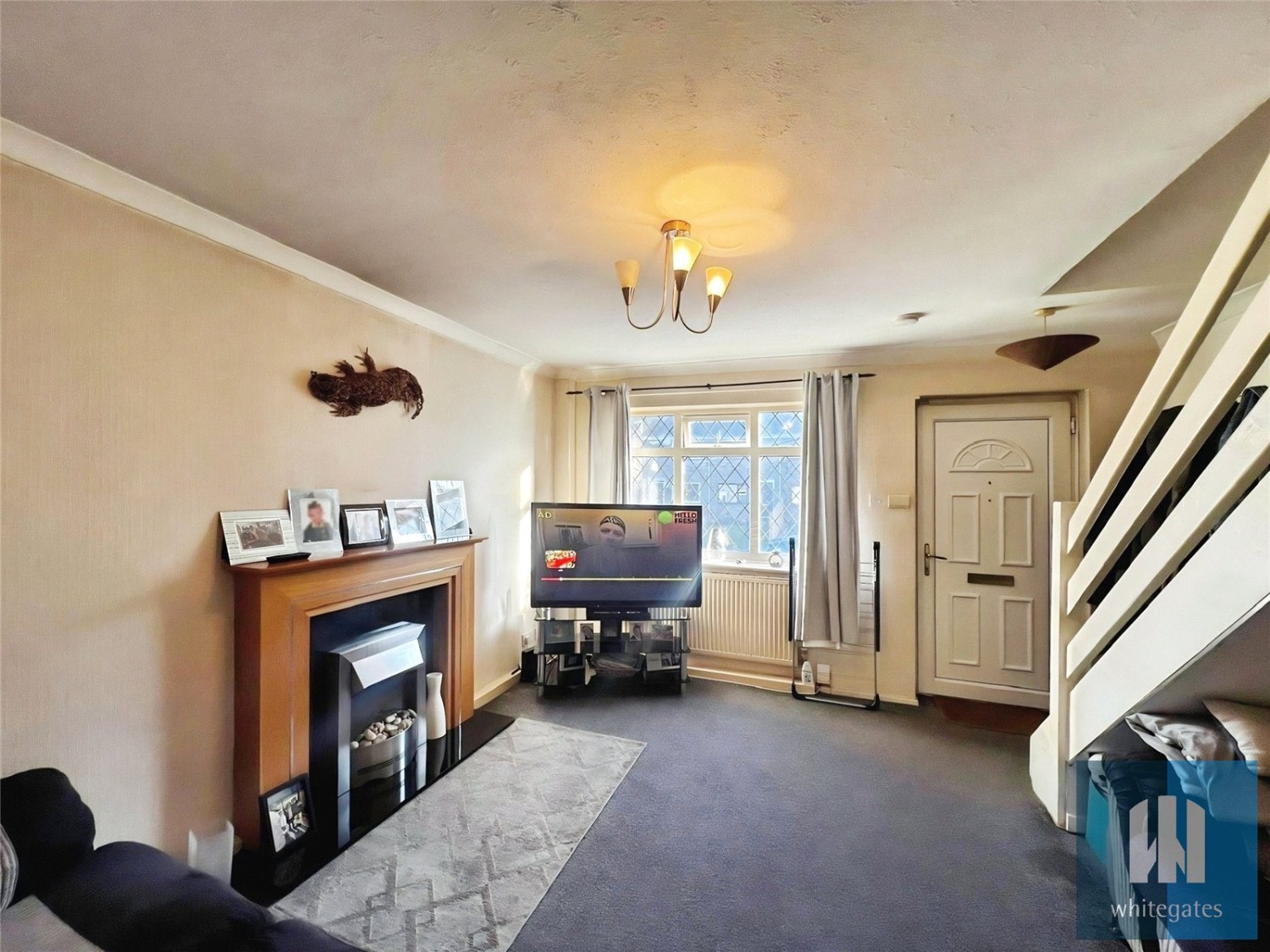 Cowlersley, Huddersfield