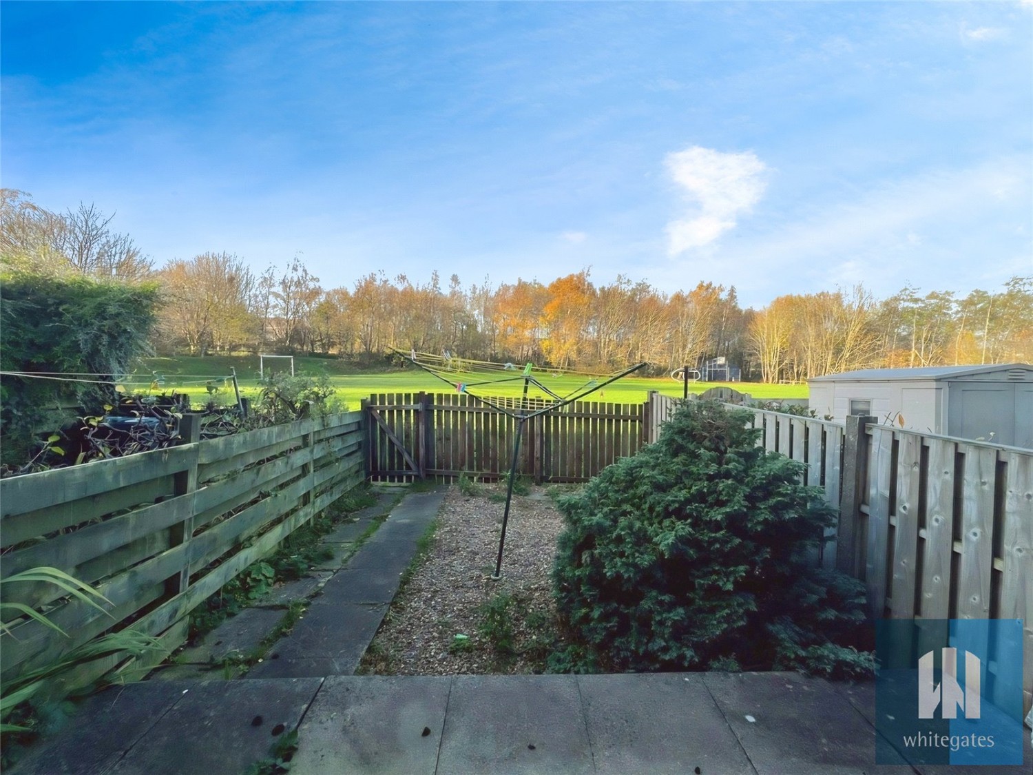 Cowlersley, Huddersfield