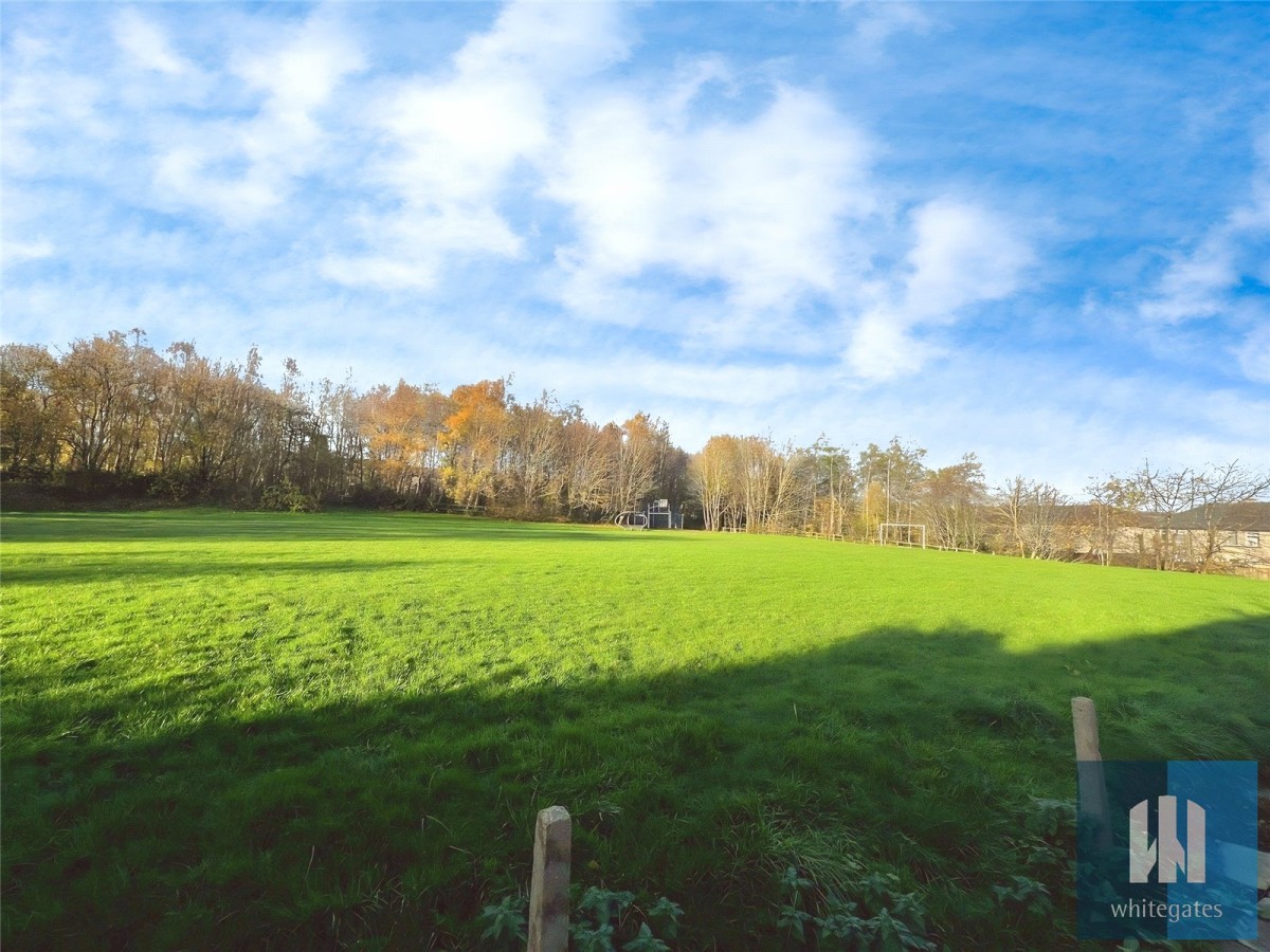 Cowlersley, Huddersfield