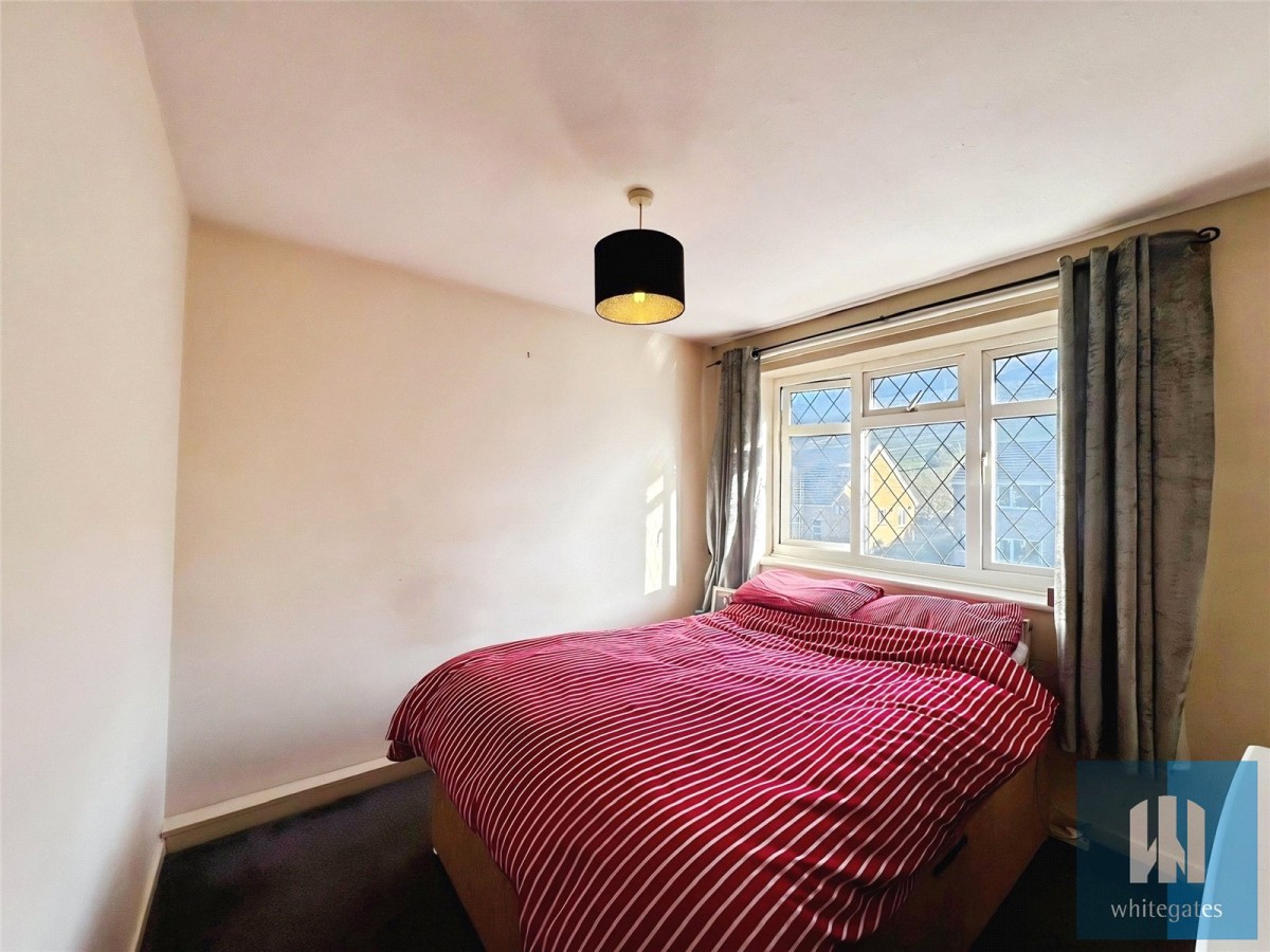 Cowlersley, Huddersfield