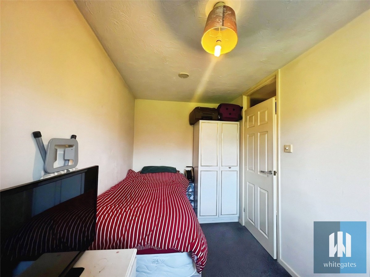 Cowlersley, Huddersfield