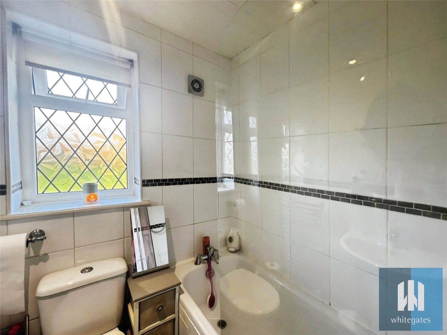 Cowlersley, Huddersfield